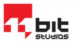 11bitstudios - Logo