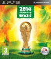 EA Sports 2014 FIFA World Cup Brazil PS3