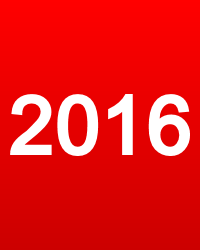2016: The Year That Changed Gaming