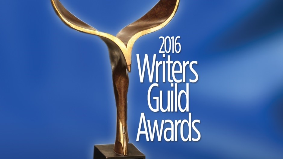 2016 Writers Guild Awards