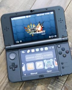 Nintendo recommit to 3DS support