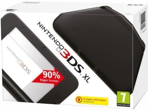 Nintendo 3DS-XL