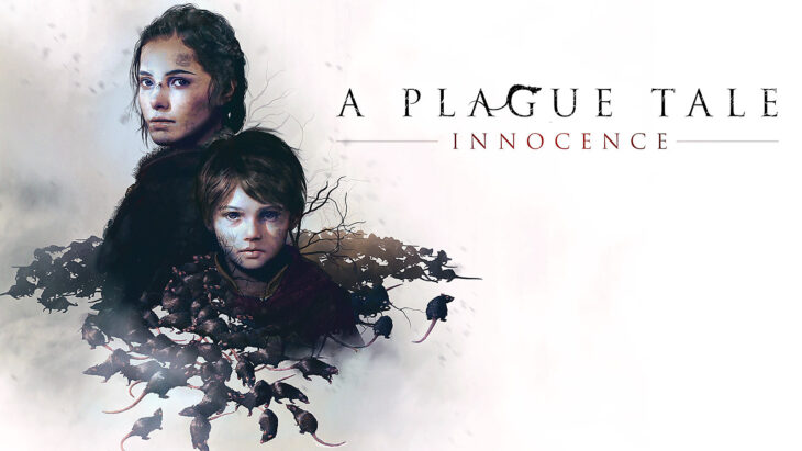 A Plague Tale Innocence