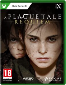 A Plague Tale Requiem - Xbox Series X