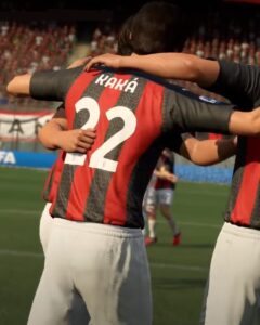 EA Sports grabs AC and Inter Milan licenses