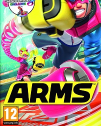 ARMS - Thumb