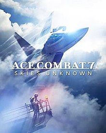Ace Combat 7 sales reach 2.5 million