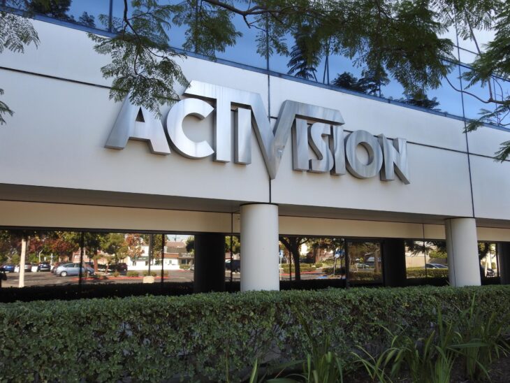 Activision HQ