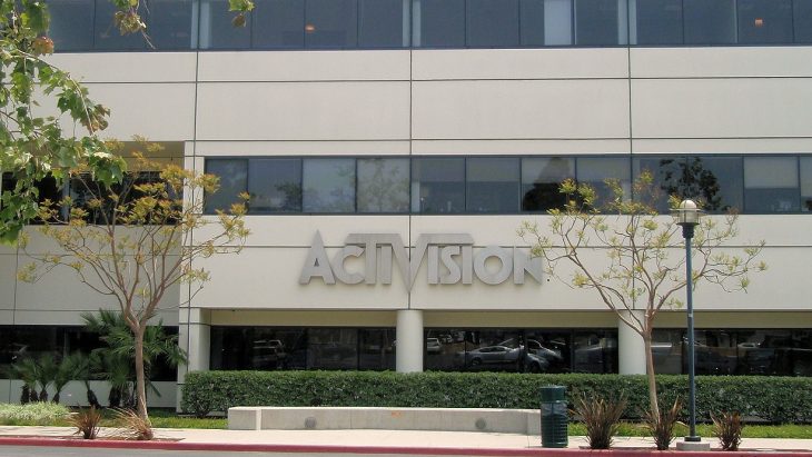 Activision HQ