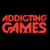 Addicting Games - Logo