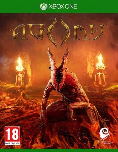 Agony - Xbox One