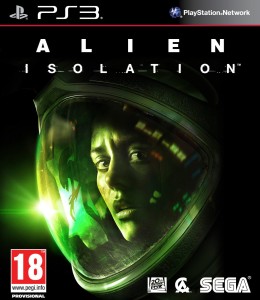 Alien: Isolation PS3