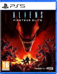 Aliens Fireteam Elite - PS5