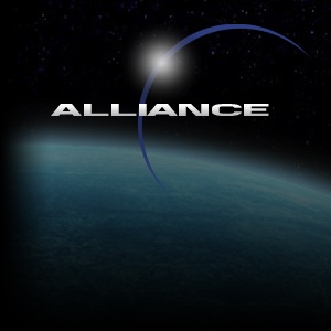Alliance Game Distributors office