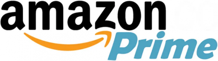 Amazon prime logo