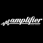 Amplifier Game Invest - Logo