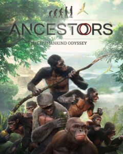 Ancestors: The Humankind Odyssey hits 1 million copies sold