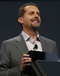 PlayStation President Andrew House steps down