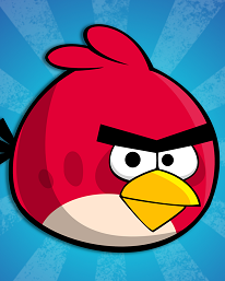 Rovio to Give Angry Birds Massive Reinvestment