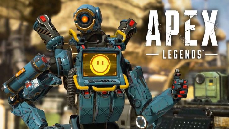 Titanfall F2P Battle Royale Apex Legends Fully Revealed, Available