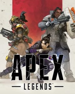 Apex Legends comes to Nintendo Switch on March 9, 2021