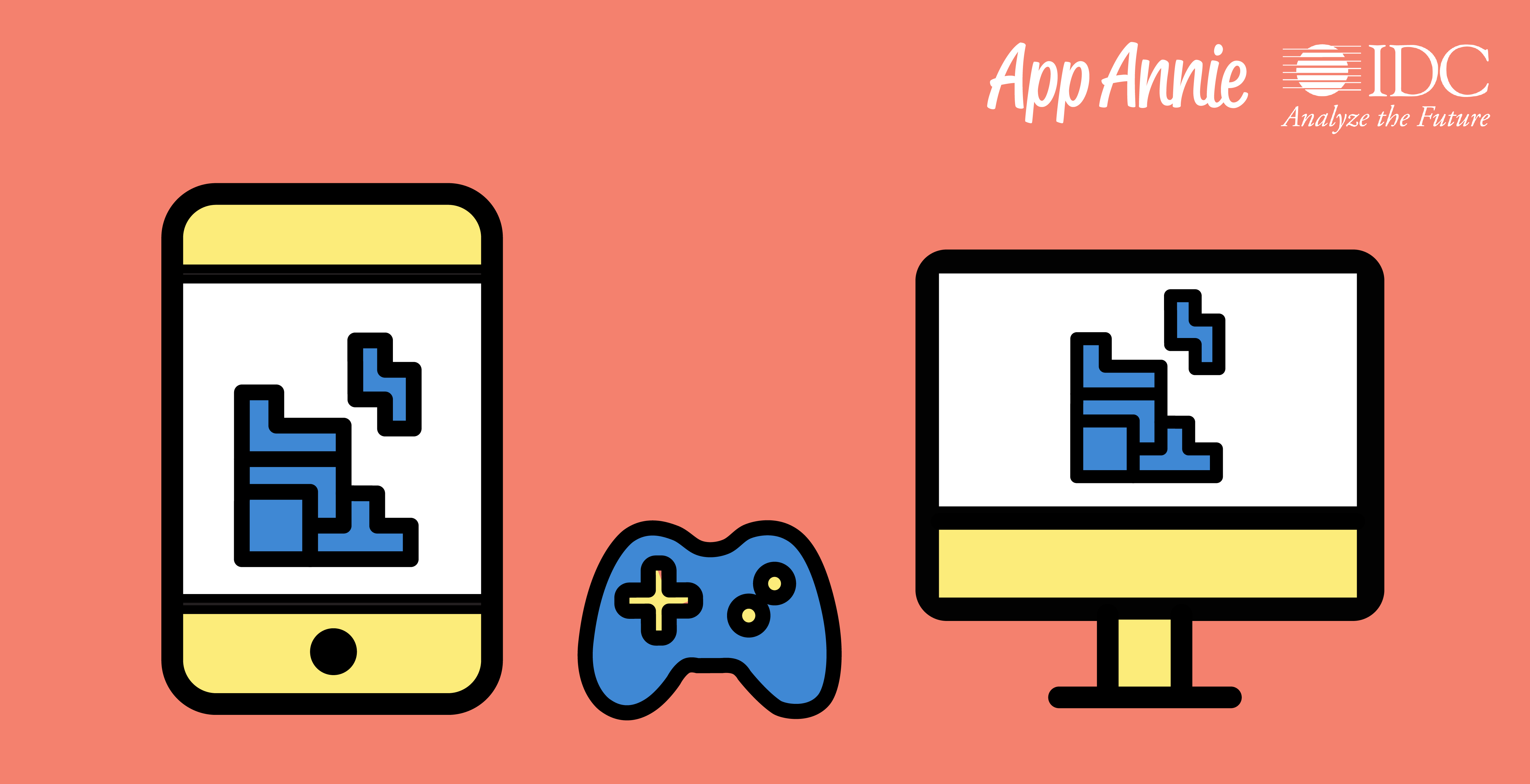App Annie - Mobile Gaming Repor