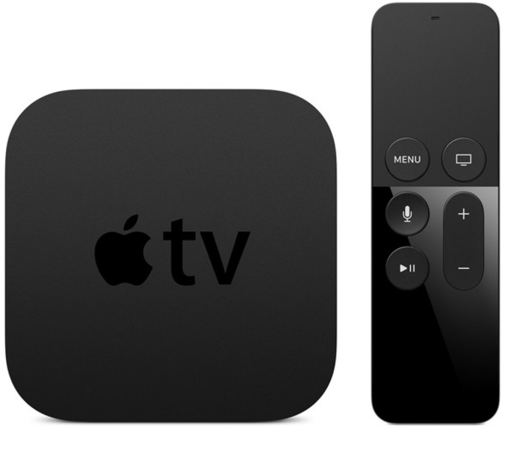 Apple TV - 2015 - 2