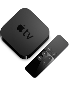 Next Apple TV Slated to be a Living Room Games Console
