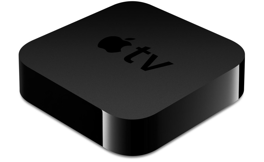 Apple TV 