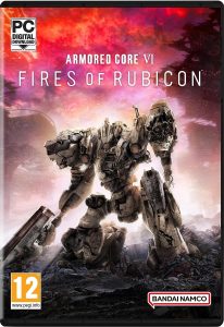 Armored Core VI Fires of Rubicon - PC