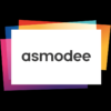 Asmodee - Logo
