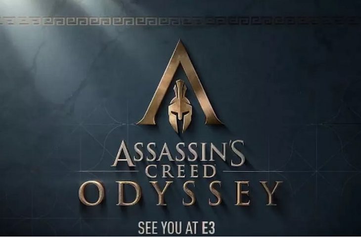 Assassin Creed Odyssey
