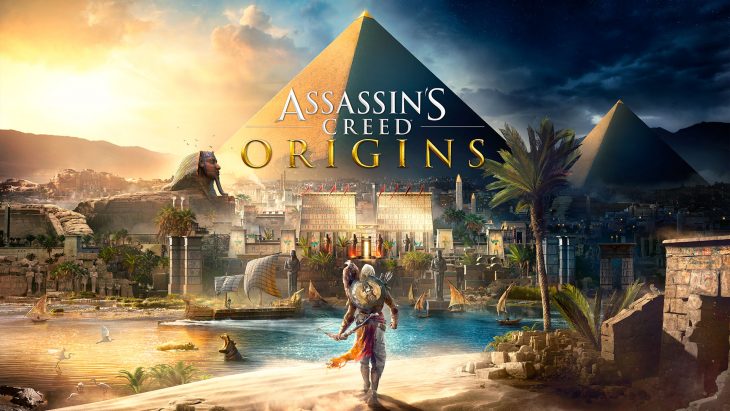 Assassin Creed Origins