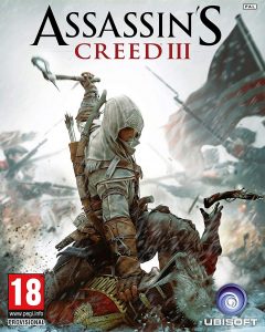 Assassin’s Creed 3 Remastered launching March 2019