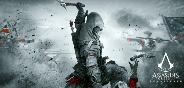 Assassin's Creed 3