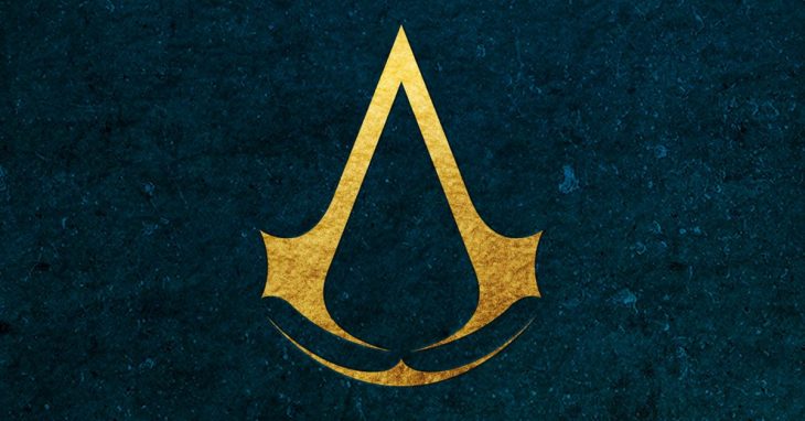 Assassins Creed Origins