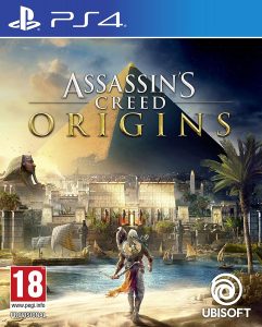 Assassin’s Creed: Origins Discovery Mode announced