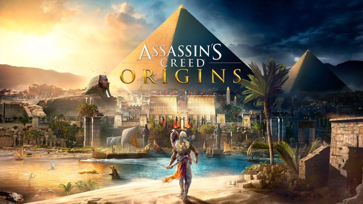 Assassins Creed Origins