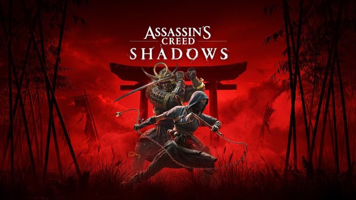 Assassin’s Creed Shadows