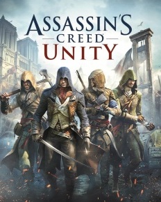 Assassin’s Creed Unity tops EMEAA charts, February 2020