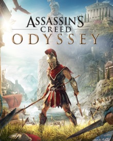 Cloud version of Assassin’s Creed Odyssey for Switch