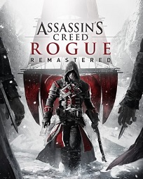Assassin’s Creed Rogue Remaster announced