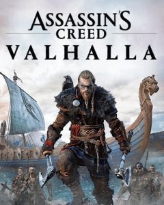 Assassin’s Creed Valhalla revealed