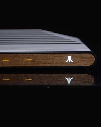 New name revealed for retro Atari console
