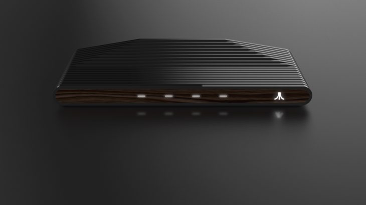 Ataribox