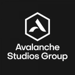 Avalanche Studios Group Logo