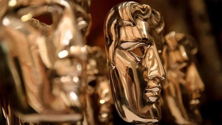 BAFTA Game Awards 2020