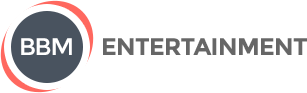 BBM Entertainment Logo