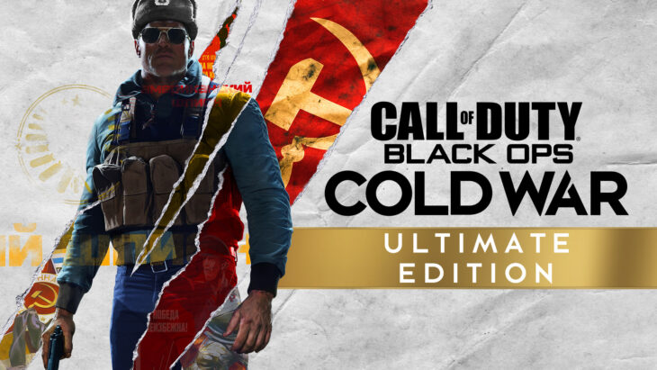 Cold War Reveal - Ultimate Edition