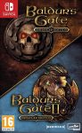 Baldur's Gate Enhanced Edition - Switch